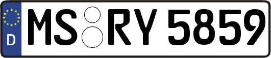 MS-RY5859