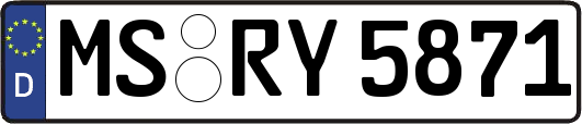 MS-RY5871