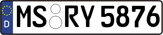 MS-RY5876
