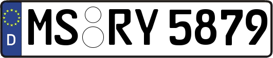 MS-RY5879