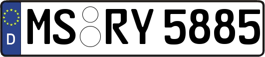 MS-RY5885