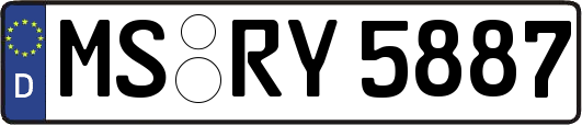 MS-RY5887