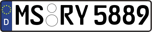 MS-RY5889