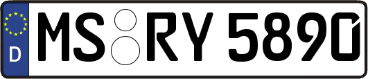 MS-RY5890