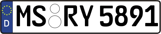 MS-RY5891