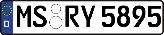 MS-RY5895