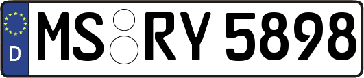 MS-RY5898