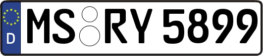 MS-RY5899