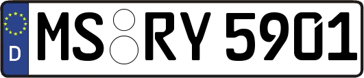 MS-RY5901