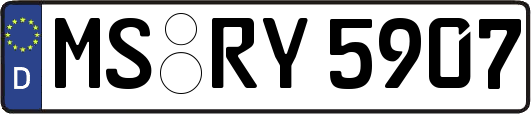MS-RY5907
