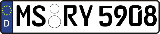 MS-RY5908