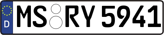 MS-RY5941