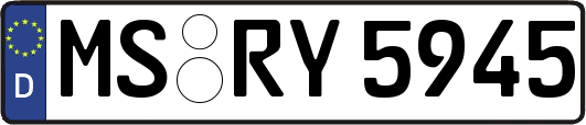 MS-RY5945