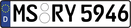 MS-RY5946