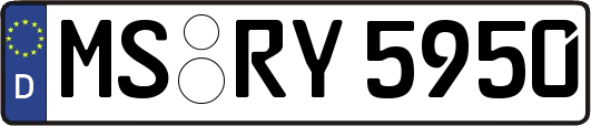 MS-RY5950
