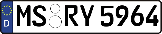 MS-RY5964