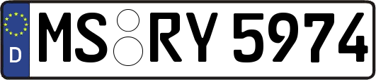 MS-RY5974