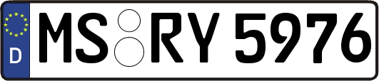 MS-RY5976