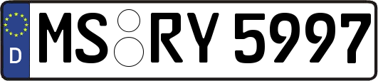 MS-RY5997