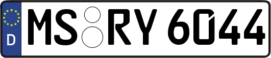 MS-RY6044