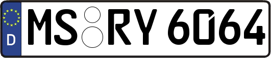 MS-RY6064