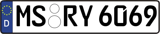 MS-RY6069