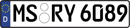 MS-RY6089