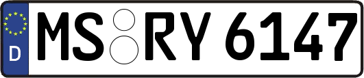 MS-RY6147