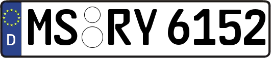 MS-RY6152