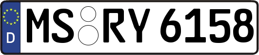 MS-RY6158