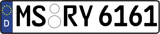 MS-RY6161