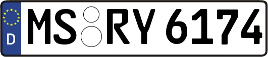 MS-RY6174