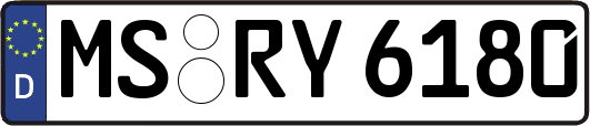 MS-RY6180