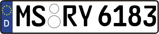 MS-RY6183