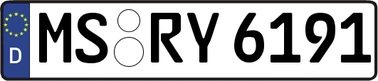 MS-RY6191
