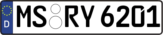 MS-RY6201