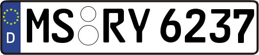 MS-RY6237