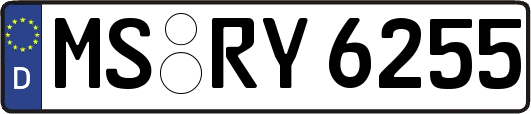 MS-RY6255