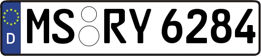 MS-RY6284