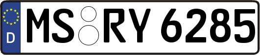 MS-RY6285