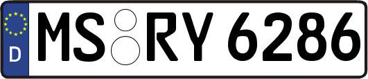 MS-RY6286