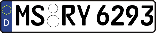MS-RY6293