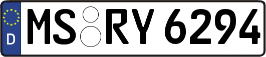 MS-RY6294