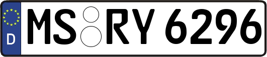 MS-RY6296