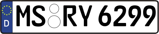 MS-RY6299