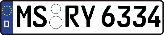 MS-RY6334