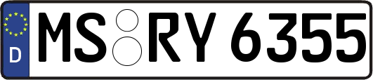 MS-RY6355
