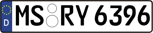 MS-RY6396