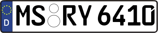MS-RY6410