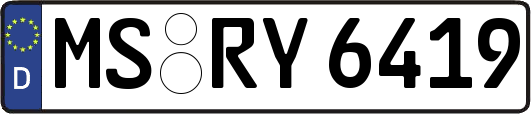 MS-RY6419